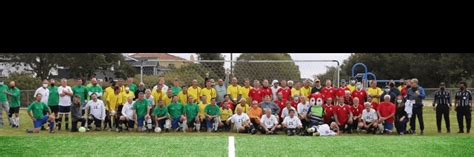 Charity Match raises $8,500 and counting – Surge Soccer