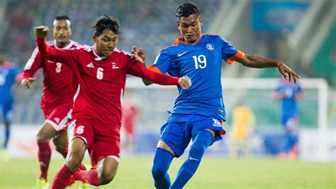 Indian National Football Team: Know Your Rivals - Nepal | Goal.com