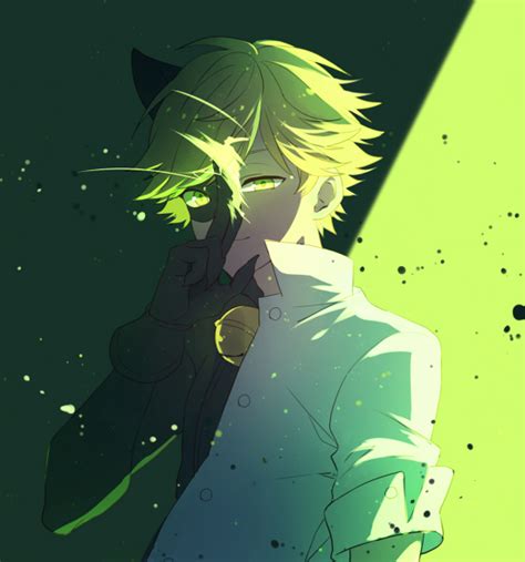 Adrien - Miraculous Ladybug Fan Art (39329025) - Fanpop