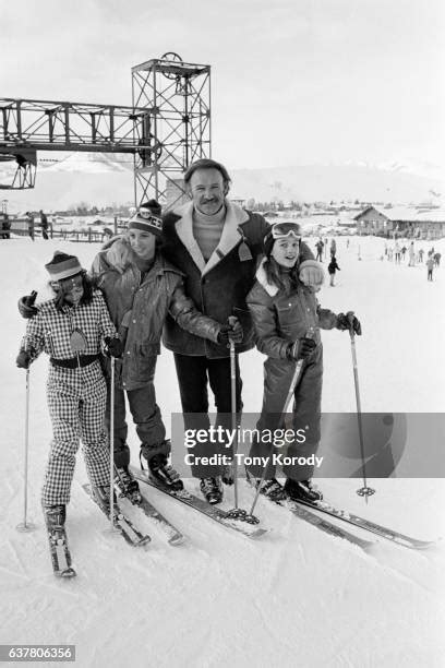 59 Gene Hackman Family Stock Photos, High-Res Pictures, and Images - Getty Images