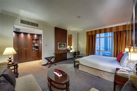 Media Rotana Dubai Rooms: Pictures & Reviews - Tripadvisor