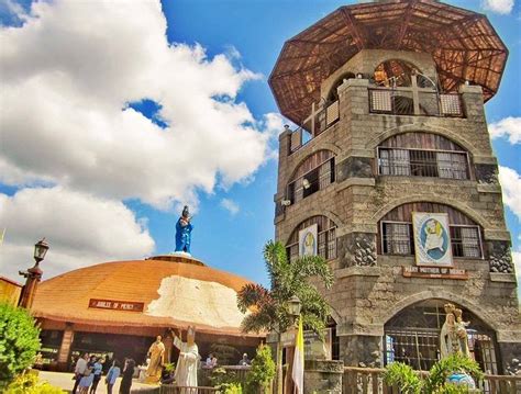 Download Beautiful Places In Batangas City Pictures - Backpacker News