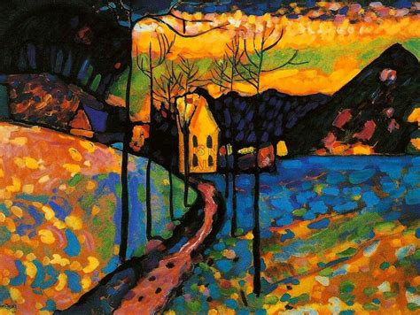 Kandinsky | Wassily kandinsky, Kandinsky art, Kandinsky