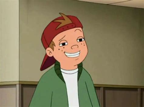 TJ Detweiler | Spoof Wiki | Fandom