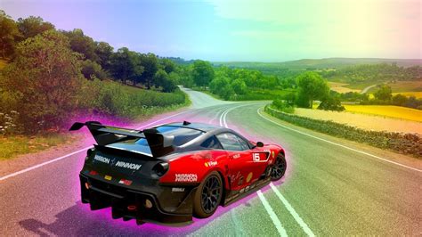 Forza horizon 4 ferrari 599xx evo Mineola