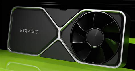 NVIDIA GeForce RTX 4060 Dirumorkan Rilis Mei, Cuma 5 Jutaan Rupiah ...