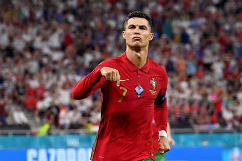 Cristiano Ronaldo: Can Portugal legend still make a difference on the world stage? | The Independent