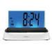 Moshi Alarm Clock – Voice Activated Alarm Clock – HomeInDec