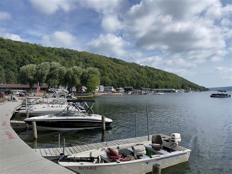 23 Best Things to do in Hammondsport, NY