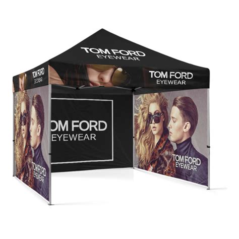 “Pop Up Tents Logo Creates A Striking Presence” - Customtentwithlogo - Medium