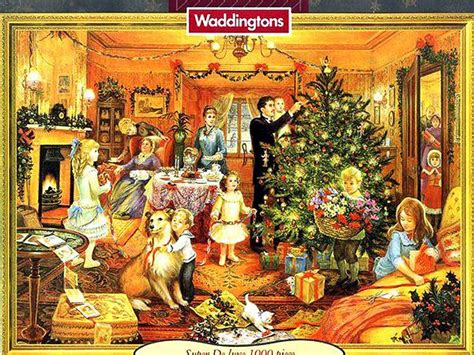 The 19 best Victorian Christmas Scenes images on Pinterest | Christmas cards, Vintage christmas ...