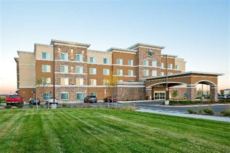 Homewood Suites by Hilton Greeley (CO) - Hotel Reviews - TripAdvisor