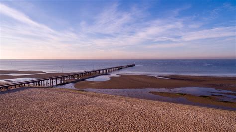 Altona Beach, Attraction, Melbourne, Victoria, Australia