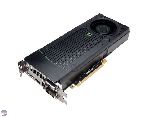 Nvidia GeForce GTX 670 2GB Review | bit-tech.net