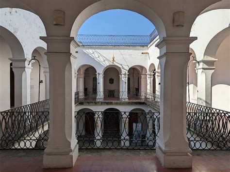 The 7 Best Art Museums in Oaxaca