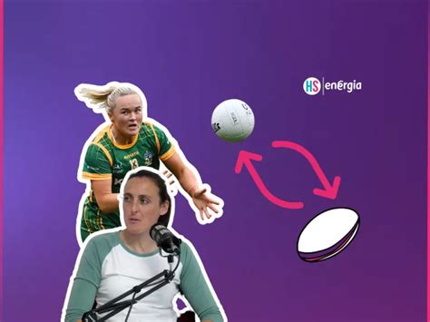 Hannah Tyrell Outlines The Biggest Challenges Facing Vikki Wall In Her Switch To Rugby Sevens ...