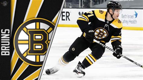 Boston Bruins looking to trade Taylor Hall