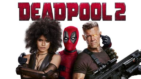 Deadpool 2 | Disney+