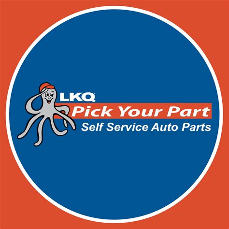 Pick Your Part - Anaheim in Anaheim, CA 92804 - 800-962...