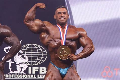 Mr. Olympia Winners: Updated full list of winners until 2023 | Marca