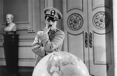 The Great Dictator (1941) - Turner Classic Movies