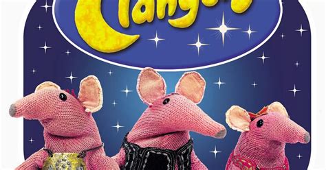 The Clangers remade for CBeebies nearly 40 years after original episodes - Mirror Online