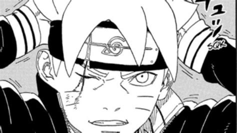 Boruto Chapter 81: Raw Scans, Release Date, and Spoilers