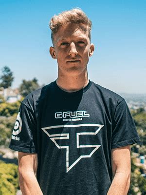 Tfue Fortnite Settings, Keybinds & Setup