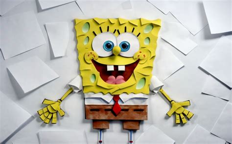 How to make Spongebob Squarepants in Infinite Craft