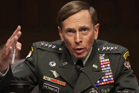 Ex-CIA director David Petraeus pleads guilty to federal charge | Nation and World | News