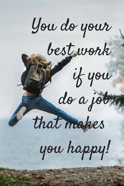 10 top tips for being happy at work - Monday Motivation | Happy at work ...