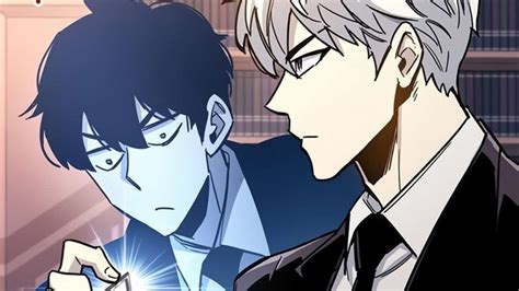 The Player Hides His Past Chapter 19: Spoilers & Release Date - OtakuKart