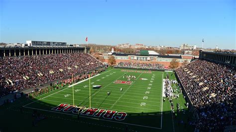 Harvard Stadium | TCLF