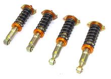 Yonaka Coilovers Mazda Miata NA (89-98) Spec 2 Adjustable - Street or ...