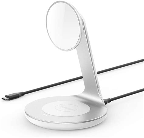 Best MagSafe charging stands 2022 | iMore