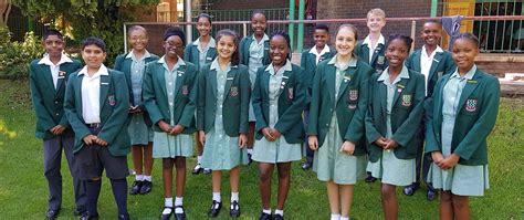 Fairways Primary School | Primary School's In Sandton