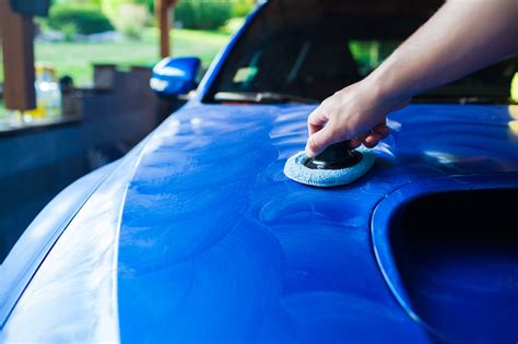 DIY Car Waxing: Everything You Need to Know - Motor Era