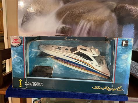 New Bright Rc Boat | tunersread.com