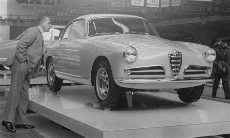 ALFA ROMEO (and Fiat and Lancia and Abarth) | Coches antiguos, Autos, Motores