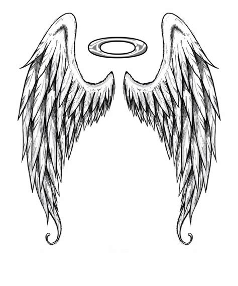 Home Wing Tattoo Designs, Design Tattoos, Angel Wings - Angel Wings Tattoo Design is a free ...