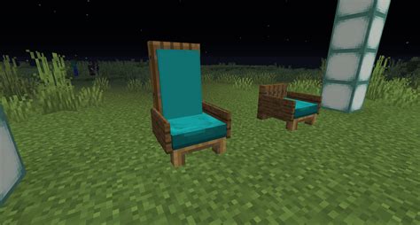 How To Build A Chair In Minecraft : Anything you can sit on! - Download Free ePub and PDF EBooks