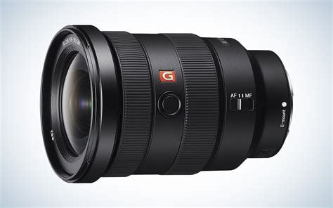 The best wide-angle lenses for Sony in 2023 | Popular Photography