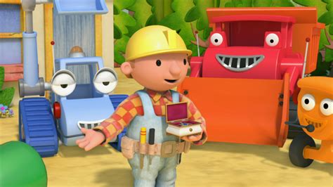 Watch Bob the Builder (Classic) Season 17 Episode 15: Wendy's Birthday ...