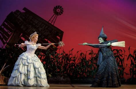 Special Autism-Friendly Production of ‘Wicked’ Saturday in Pittsburgh | News, Sports, Jobs - The ...