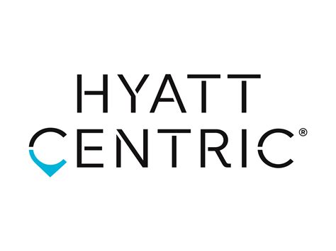 Hyatt Centric Logo PNG Download - Bootflare