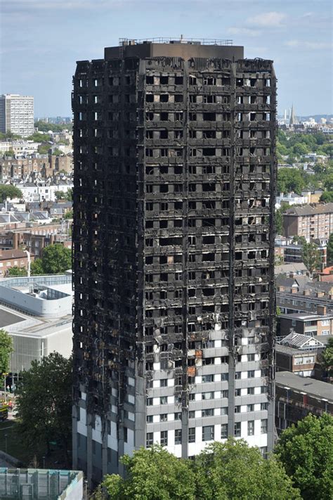 Sadiq Khan to be questioned by London Assembly over Grenfell tower fire ...