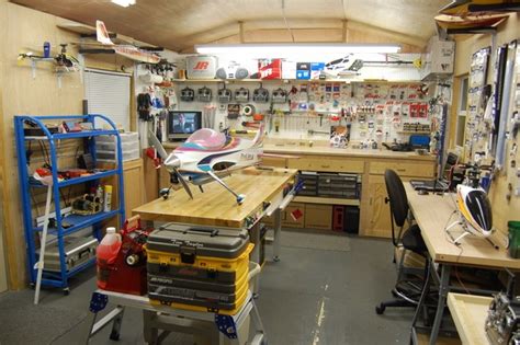 Reform your Home Garage into an Ultimate DIY Workshop