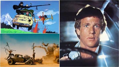 10 Movies with Awesome Car Chase Scenes You Need To Watch