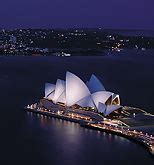 About Shangri-La Hotel Sydney