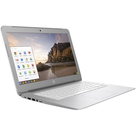 Best Buy: 14" Chromebook Intel Celeron 4GB Memory 16GB eMMC Flash ...